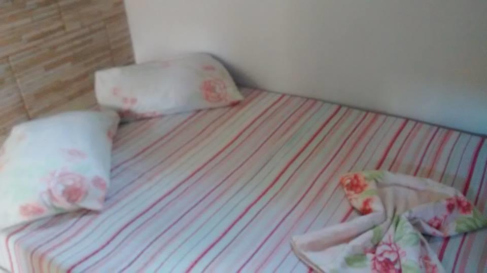 Hotel Nobre Tupa Bagian luar foto