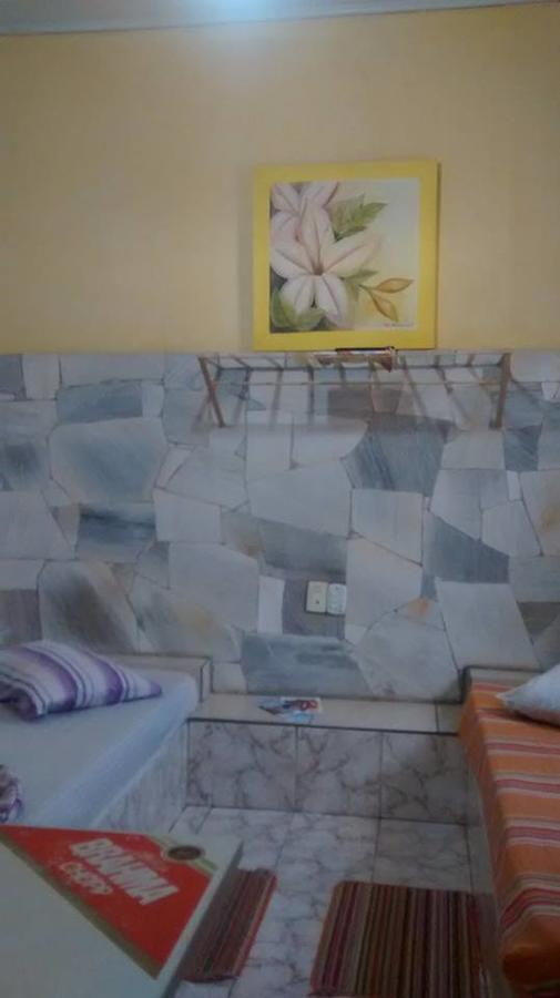 Hotel Nobre Tupa Bagian luar foto